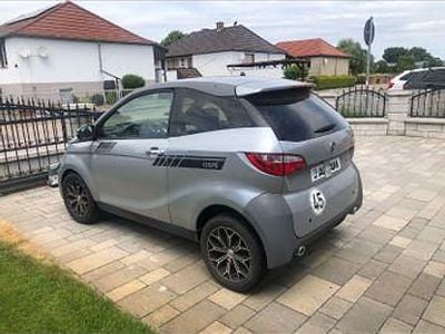 Aixam Coupe