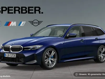 Gebraucht BMW 330e
