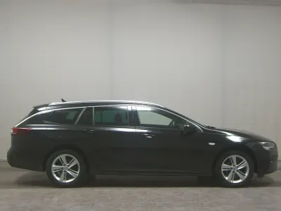 Gebraucht Opel Insignia