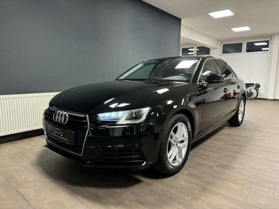 gebraucht Audi A4 35 TFSI basis /XENON/NAVI/TEMPOMAT/PDC/