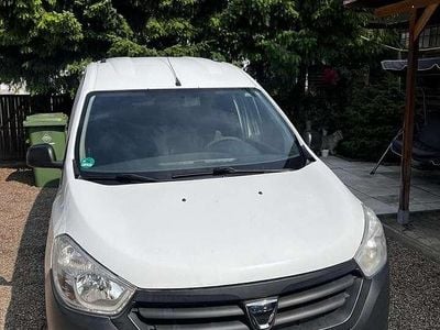 Dacia Dokker Express