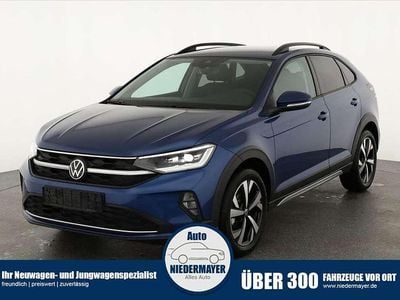 VW Taigo