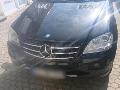 Mercedes ML280