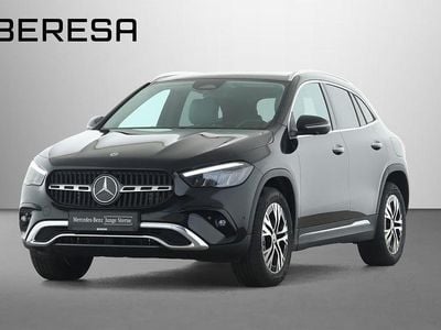 Mercedes GLA250