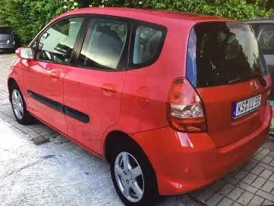 Occasion Honda Jazz