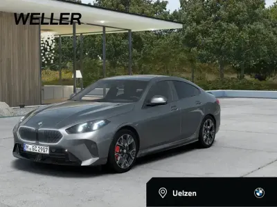 Gebraucht BMW 220 M Sport 170 PS (125 kW) 2025 Grau Coupé