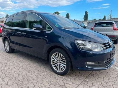 VW Sharan