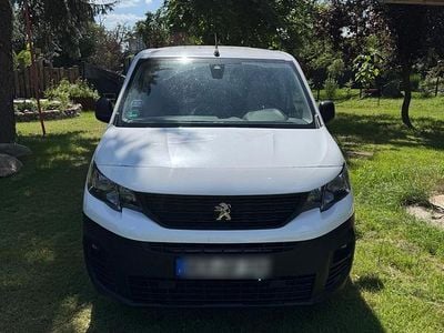 Gebraucht 2020 Peugeot Partner Van / Kleinbus | 13.800 € (Fairer Preis)