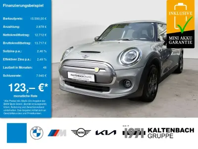Gebraucht Mini Cooper SE