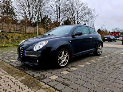 gebraucht Alfa Romeo MiTo 