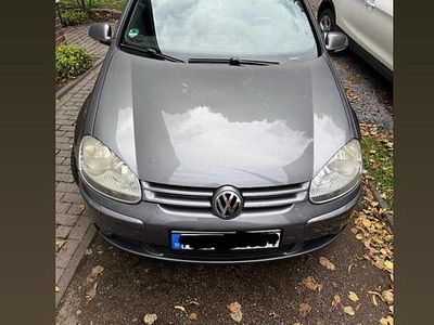 VW Golf V