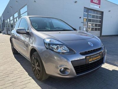 Renault Clio III