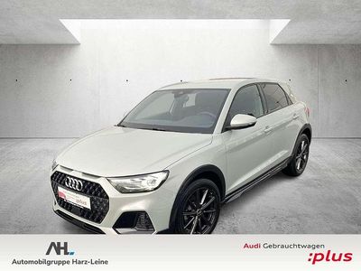Usata Audi A1 S-Line 116 CV (85 kW) 2025 Argento SUV