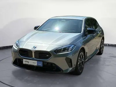 Gebraucht BMW 135 300 PS (220 kW) 2025 Skyscrapergrau metallic Kleinwagen