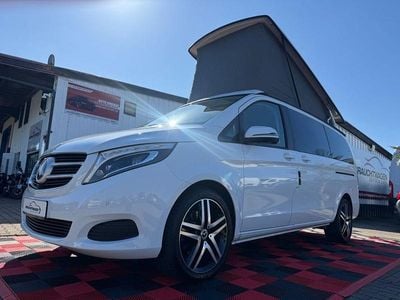 Mercedes V250