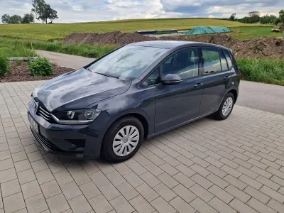 Gebraucht VW Golf VII