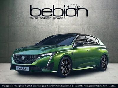 Gebraucht Peugeot 308 Style 144 PS (105 kW) 2025 Obsession blau / metalliclack Limousine