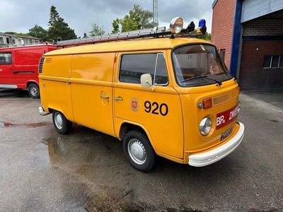 VW T2