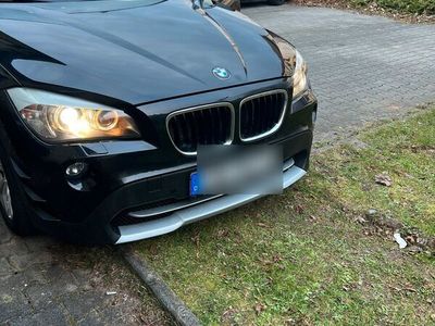 gebraucht BMW X1 S Drive