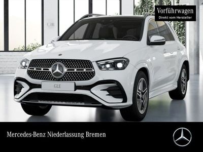 Mercedes GLE400