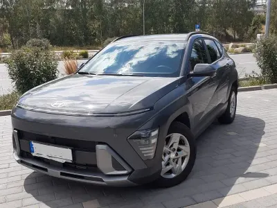 Gebraucht Hyundai Kona