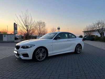 gebraucht BMW M240 240Coupe Aut.