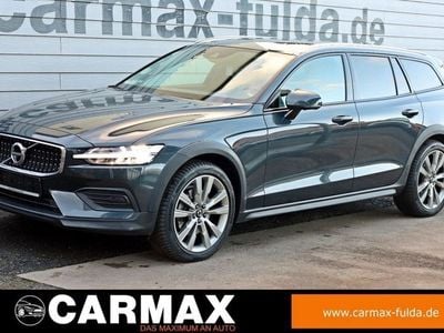 Volvo V60 CC