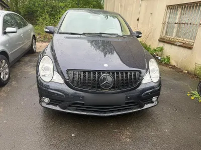 Gebraucht Mercedes R280