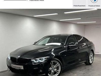 Schwarz Gebraucht 2020 BMW 1M Shadowline Coupé | 39.850 € (Superpreis)