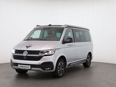 VW California
