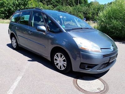 Citroën Grand C4 Picasso