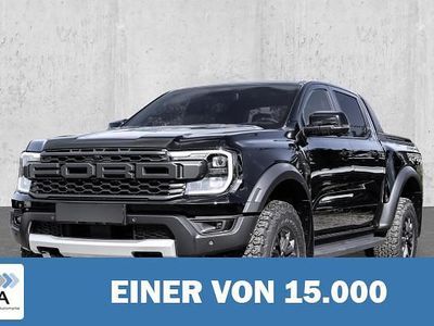 Gebraucht Ford Ranger Raptor 292 PS (214 kW) 2026 Metallic Pickup