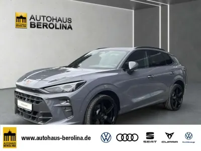 Neu Cupra Terramar VZ 265 PS (194 kW) 2026 Graphene grau SUV