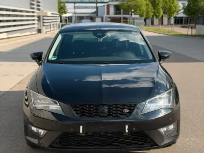 Gebraucht Seat Leon