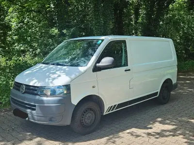 Gebraucht VW Transporter