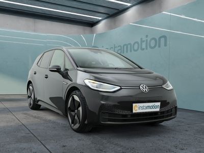 Gebraucht VW ID.3 Pro 150 kW (204 PS) 2022 Grau Kleinwagen