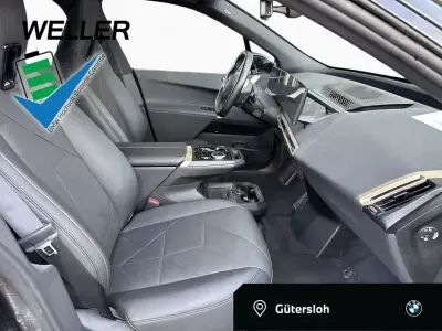 Gebraucht BMW iX