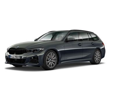 gebraucht BMW M340 i xDrive Touring