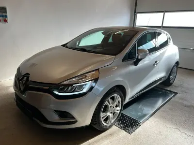 Gebraucht Renault Clio