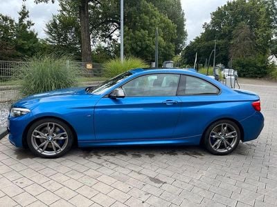 BMW M240