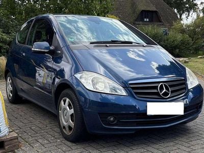 Mercedes A150
