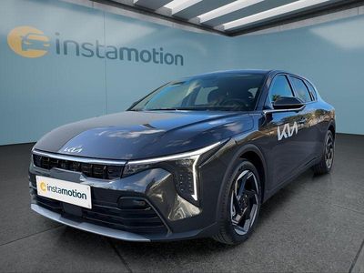 Second-hand Kia K4 Spirit 150 CP (110 kW) 2025 Gri Berlinǎ