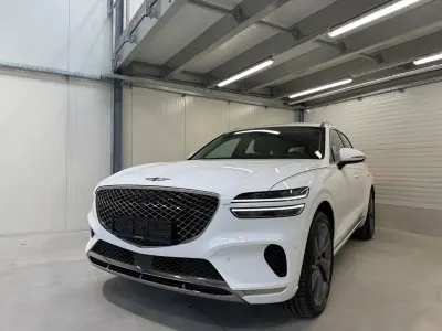 Gebraucht Genesis GV70