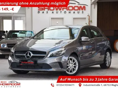 Gebraucht Mercedes 200