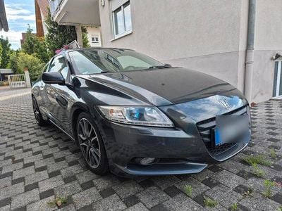 Honda CR-Z