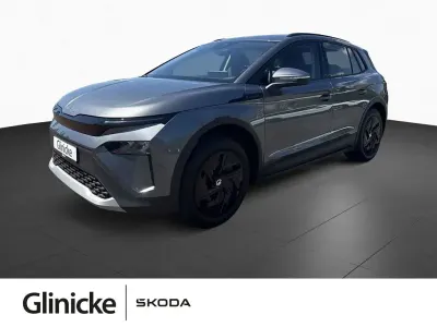 Neu Skoda Elroq Tour 125 kW (170 PS) 2026 Grau SUV