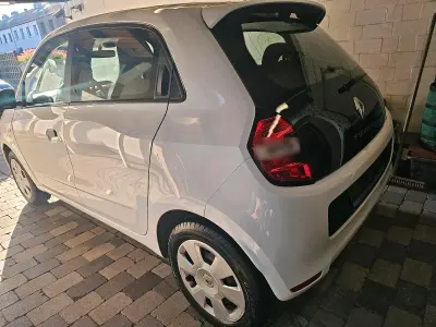 Gebraucht Renault Twingo