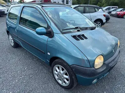 Gebraucht Renault Twingo