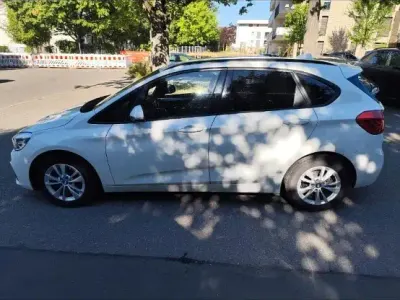 Gebraucht BMW 216 Active Tourer