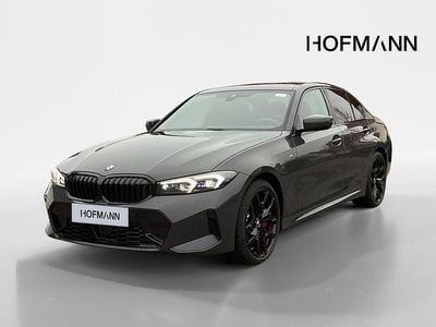 Bmw individual dravitgrau metallic Gebraucht 2024 BMW 320 M Sport Limousine | 57.215 €